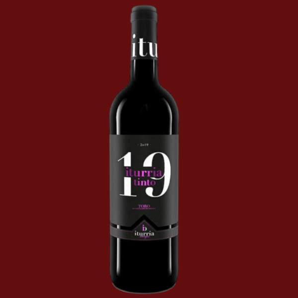 TINTO ITURRIA 19 - Imagen 2