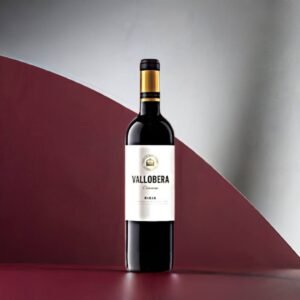 VALLOBERA CRIANZA