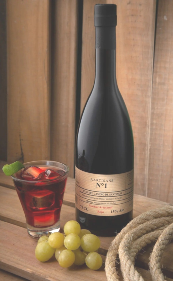 VERMUT N º 1 - Imagen 2