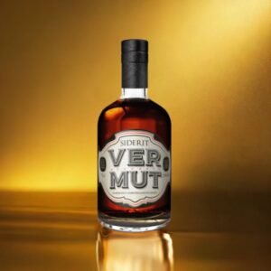 VERMUT SIDERIT 100 ml