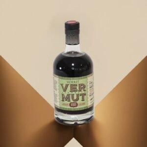 VERMUT SIDERIT RESERVA 2020