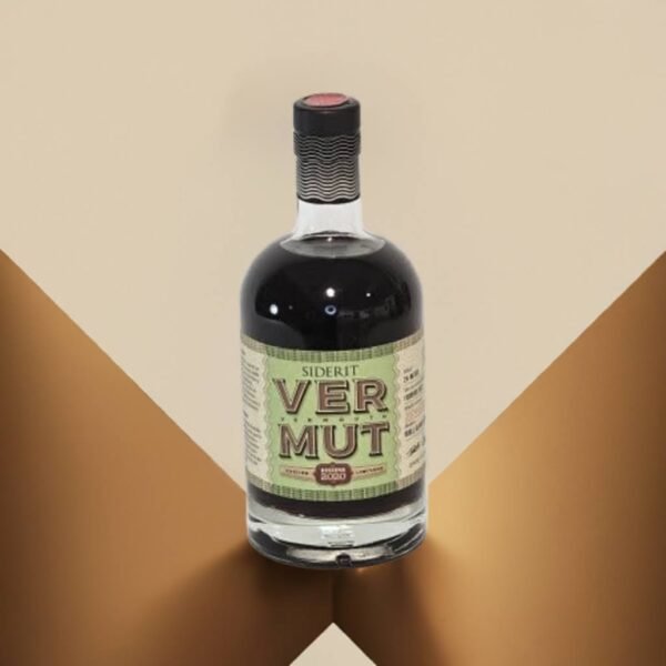 VERMUT SIDERIT RESERVA 2020