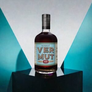 VERMUT SIDERIT RESERVA 2021