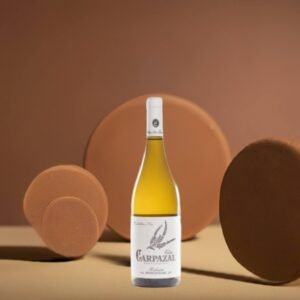 VIÑA CARPAZAL BLANCO