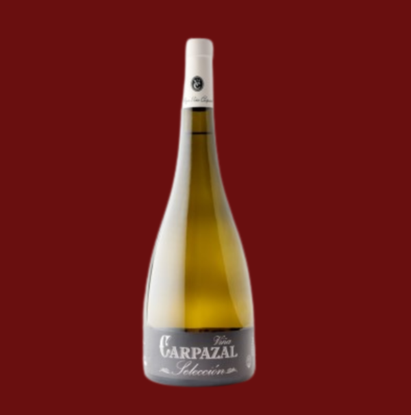 VIÑA CARPAZAL SELECCIÓN BLANCO - Imagen 2
