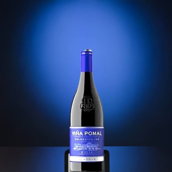 VIÑA POMAL SELECCIÓN 106 RESERVA
