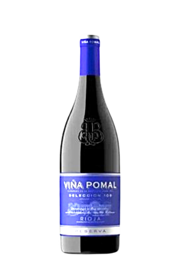VIÑA POMAL SELECCIÓN 106 RESERVA - Imagen 2