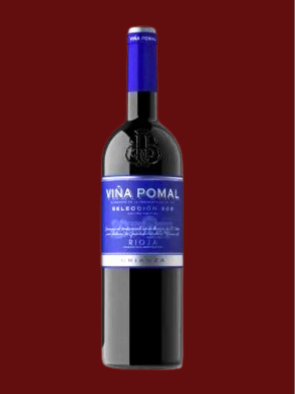 VIÑA POMAL SELECCIÓN 500 - Imagen 2