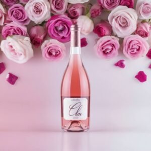 VINO ROSADO CLOE BODEGA DOÑA FELISA