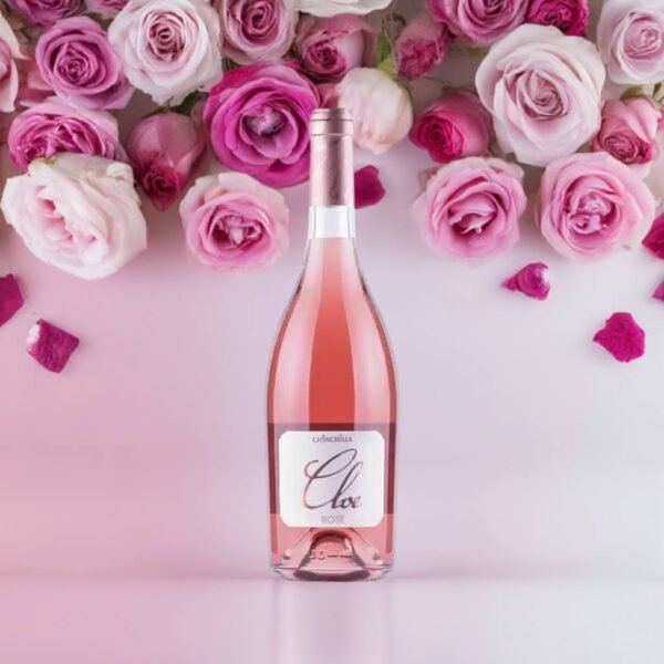VINO ROSADO CLOE BODEGA DOÑA FELISA