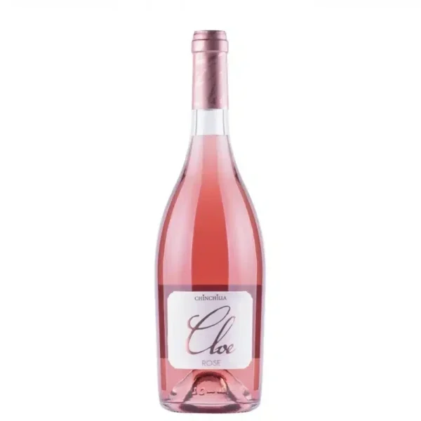VINO ROSADO CLOE BODEGA DOÑA FELISA - Imagen 2