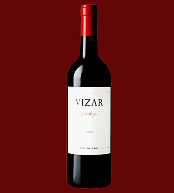 VIZAR PRESTIGIO DOP DEHESA PEÑALBA - Imagen 2