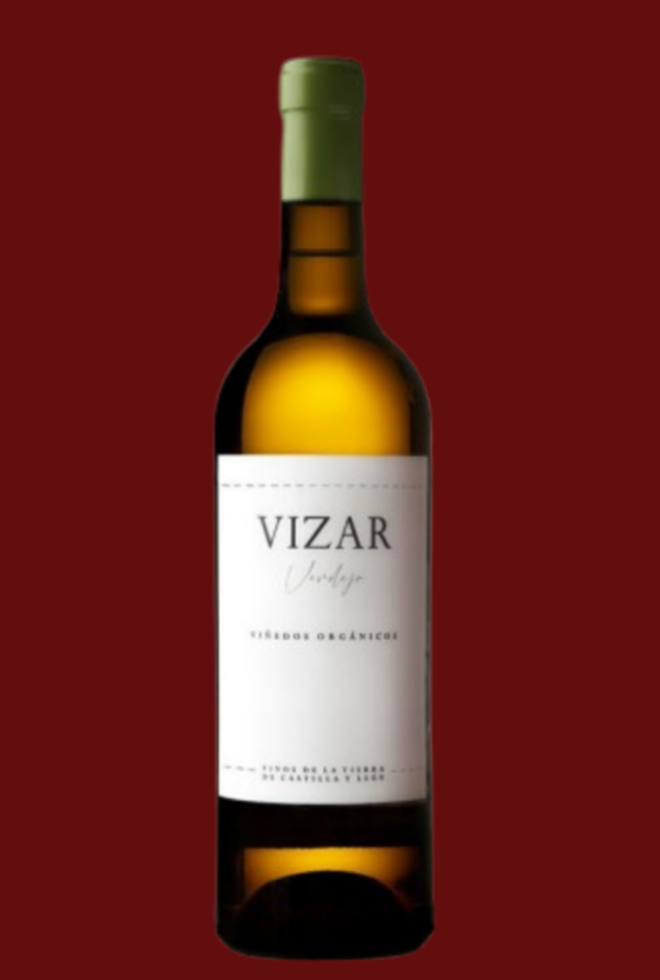 VIZAR VERDEJO - Imagen 2