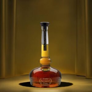 WILLETT POT STILL RESERVE BOURBON WHISKY