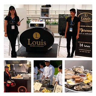 catering