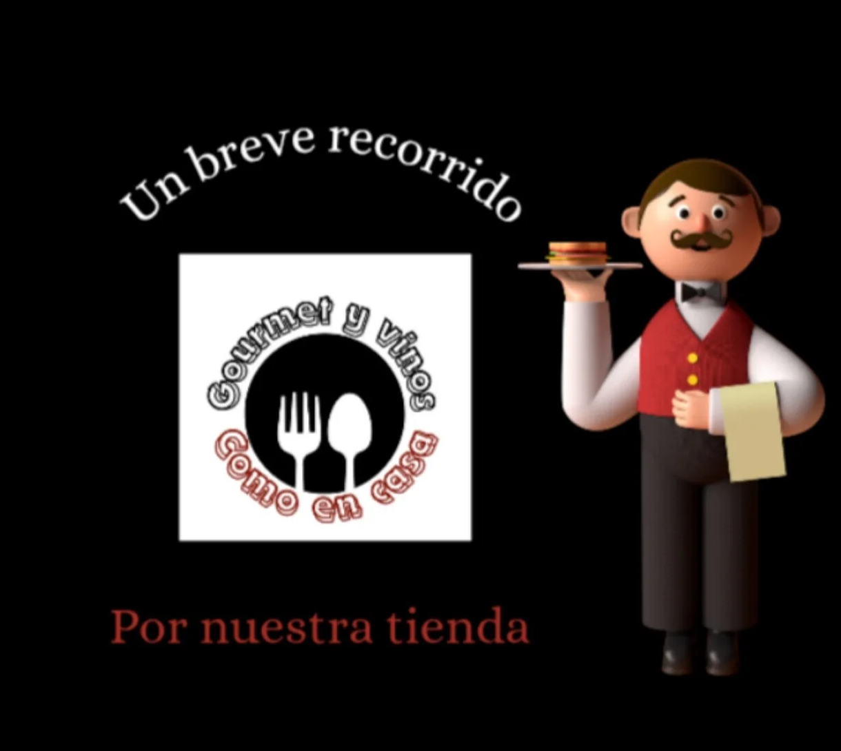 tienda