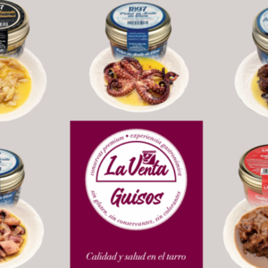 Surtidos Conservas La Venta