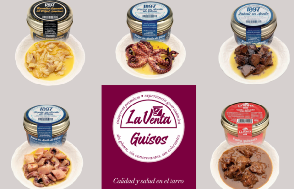 Surtidos Conservas La Venta