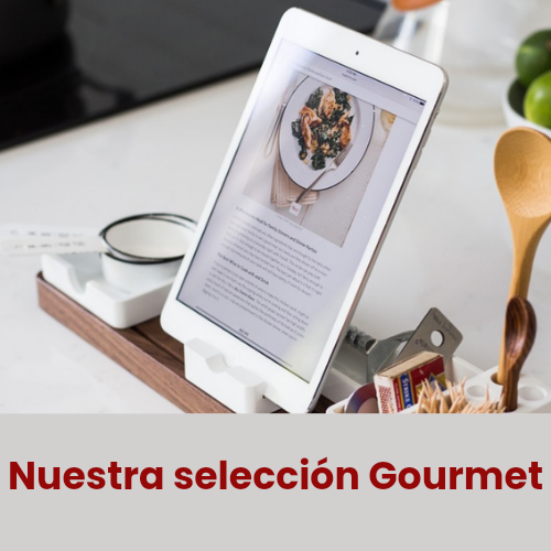 seleccion gourmet