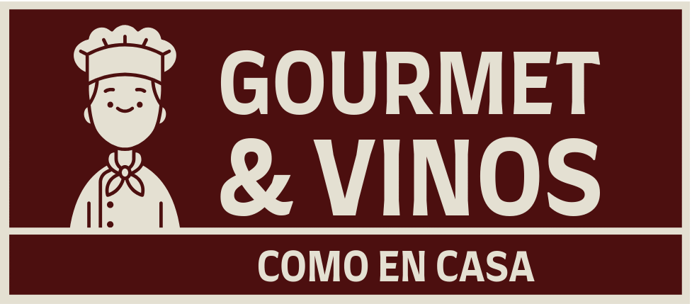 Gourmet y Vino, productos de calidad al mejor precio.