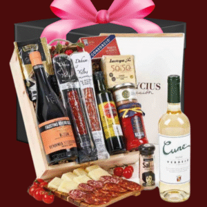 Lote Navidad Gourmet